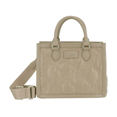 Abbildung von JOOP! Ricamo Aurelia Handtasche, Damen, Größe: One Size, Beige
