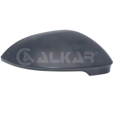 Abbildung von ALKAR 6342196 Abdeckung, Außenspiegel rechts grundiert VOLKSWAGEN: Golf VIII Schrägheck, ID.3