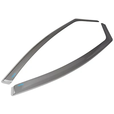 Abbildung von ClimAir CLI0033323 Windabweiser Profi kompatibel mit TOYOTA Corolla Verso 5 door, 04/2004 &quot;FI&quot; 2008