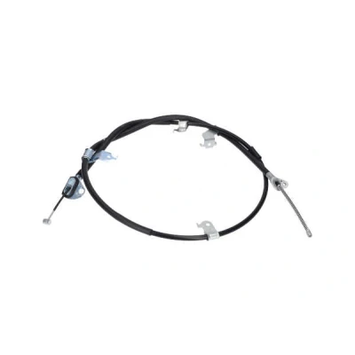 Abbildung von KAVO PARTS BHC 9411 Handbremsseil 1855 TOYOTA: RAV4 III SUV
