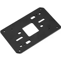Abbildung von Thermal Grizzly AM5 M4 Backplate Erweitert die Kompatibilität des Kühlers für AMD Mainboards Optionale Montageplatte zum Austausch der Original