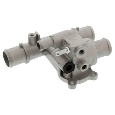 Abbildung von MAPCO 28011 Kühlwasserthermostat 88 mit Dichtung Aluminium Gehäuse FIAT: Stilo Schrägheck, Doblo I Cargo, Multi Wagon