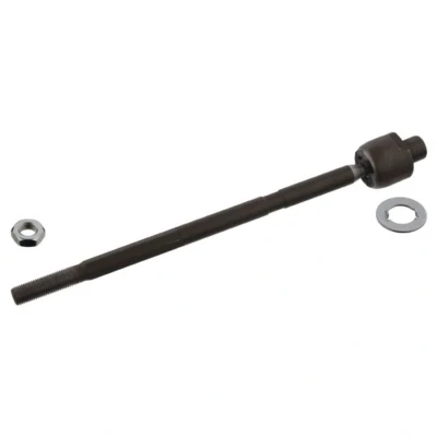 Abbildung von febi BILSTEIN 34183 Axialgelenk Vorderachse links, rechts 338 Plus mit Kontermutter HONDA: CR V 3
