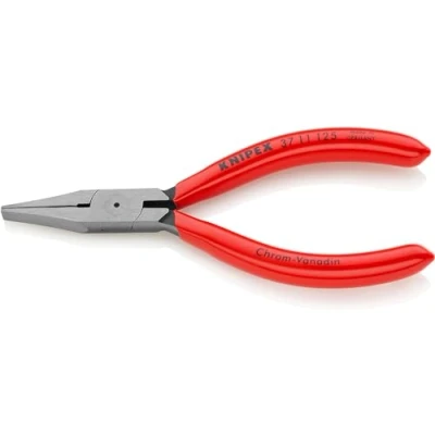 Abbildung von Knipex 37 11 125, 2,7 cm, Stahl, Rot, 125 mm, 76 g