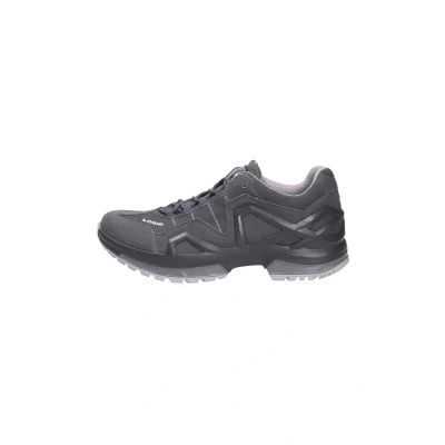 Abbildung von Lowa Gorgon Hikingschuh, Herren, Größe: 42, Graphit Schuhe