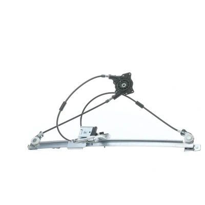 Abbildung von Valeo Fensterheber vorne rechts elektrisch ohne Elektromotor Komfortfunktion 850767 MERCEDES BENZ: Vito Mixto, Bus, Viano