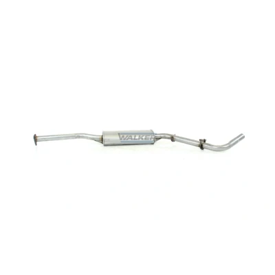 Abbildung von WALKER 21486 Mittelschalldämpfer 1470 ohne Anbauteile SKODA: FELICIA 2, 1