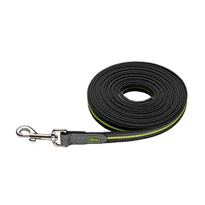 Abbildung von Suchleine Visby Super Grip 20/1000, Gelb 20/1000