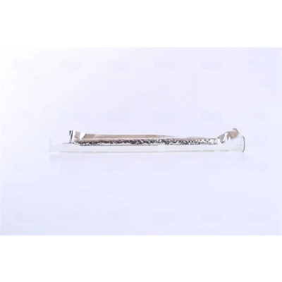 Abbildung von NISSENS 95580 Trockner R 134a Kunststoff MERCEDES BENZ: SL Cabrio, E Klasse Limousine, C T modell