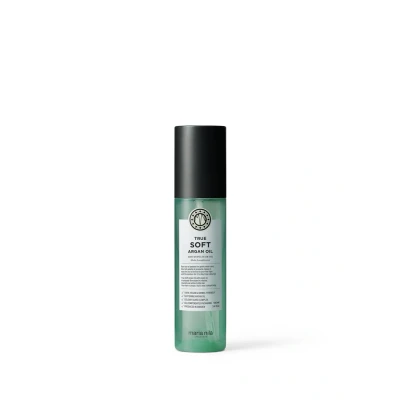 Abbildung von Maria Nila True Soft Argan Oil 100ml