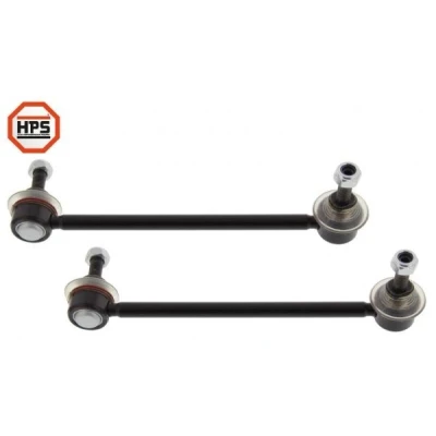 Abbildung von MAPCO 59907/2HPS Reparatursatz, Stabilisatorkoppelstange Vorderachse SMART: Fortwo II Coupe, Cabrio