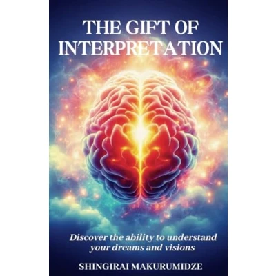 Abbildung von the gift of interpretation: Discover divine ability to understand your dreams and visions