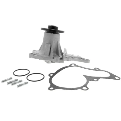 Abbildung von ACKOJA A70 50011 Wasserpumpe mit Dichtung mechanisch Flügelrad aus Metall TOYOTA: Avensis I Kombi, Limousine, Carina E Schrägheck