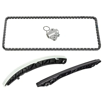 Abbildung von FEBI BILSTEIN 107207 Steuerkettensatz Zahnkette, Kette geschlossen SUZUKI: Grand Vitara 2 SUV