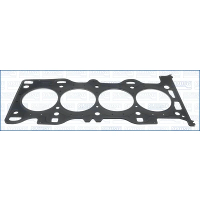 Abbildung von AJUSA 10182900 Zylinderkopfdichtung 89 MULTILAYER STEEL MAZDA: 3 Hatchback, CX 7