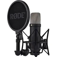 Abbildung von Rode NT1 5th Gen Mikrofon Schwarz