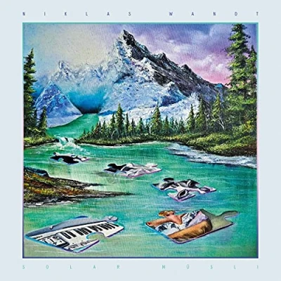 Abbildung von Solar Müsli [Vinyl LP]