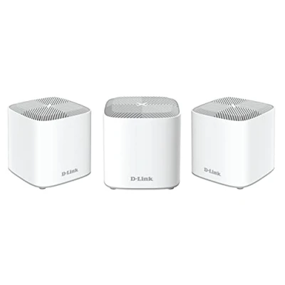 Abbildung von D Link COVR Whole Home X1863 Wi
