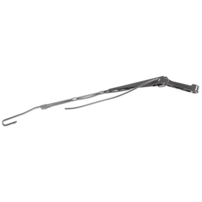 Abbildung von Wischarm, Scheibenreinigung Vaico V30 1830 vorne links für Linkslenker MERCEDES BENZ: Sprinter 2 T Kastenwagen, 3 Kastenwagen