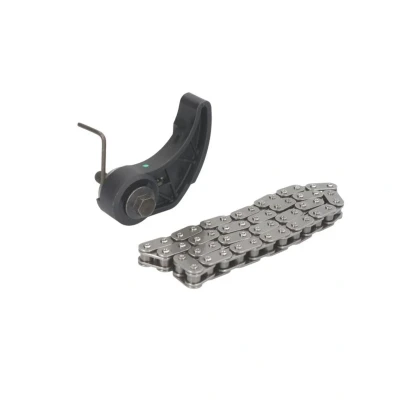 Abbildung von SWAG 30 94 7352 Kettensatz, Ölpumpenantrieb VOLKSWAGEN: GOLF 5 Schrägheck, 6, Polo IV AUDI: A4 B6 Avant, B7 A3 Sportback