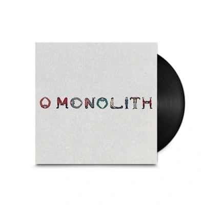 Abbildung von O Monolith (Lp+Dl Gatefold) [Vinyl LP]