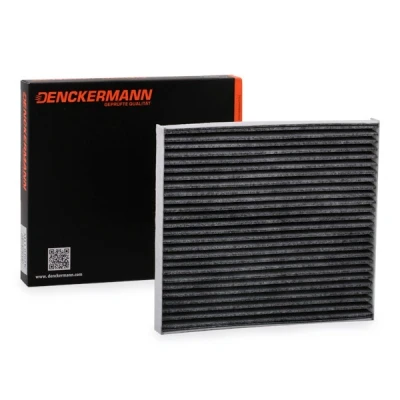 Abbildung von Filter, Innenraumluft DENCKERMANN M110462K
