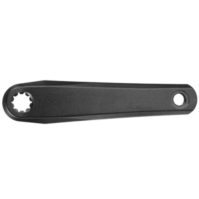 Abbildung von Samox Kurbel Links Isis 160 mm Alu