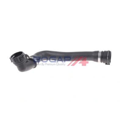 Abbildung von BOGAP B4228235 Kühlerschlauch BMW: X5 (E53) 4.4i, 4.6is 2000 2003