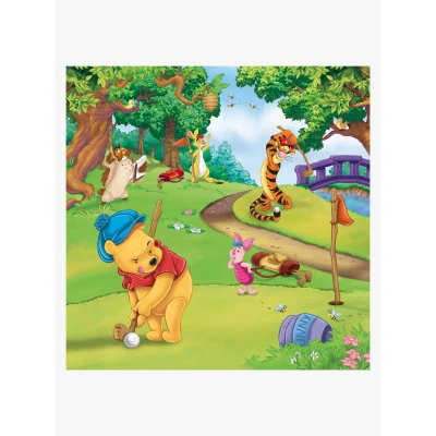Abbildung von Ravensburger Puzzle Disney Winnie Puuh, 3x49 Teile