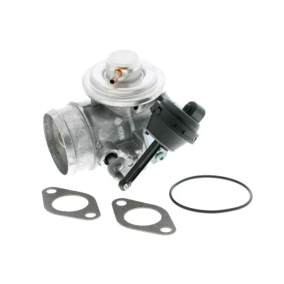 Abbildung von VEMO V10 63 0034 AGR Ventil Q+, Erstausrüsterqualität MADE IN GERMANY pneumatisch Membranventil mit Dichtungen VOLKSWAGEN: TRANSPORTER 4 Bus