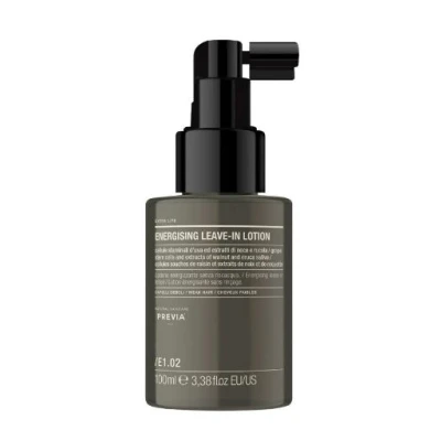 Abbildung von Previa Natural Haircare Spray Extra Life Energising Leavein Lotion 100 ml Für Dünner werdendes haar