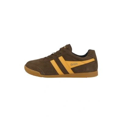 Abbildung von Gola Sneaker low Coffee sun navy cma df, Herren, Größe: 40, df Schuhe