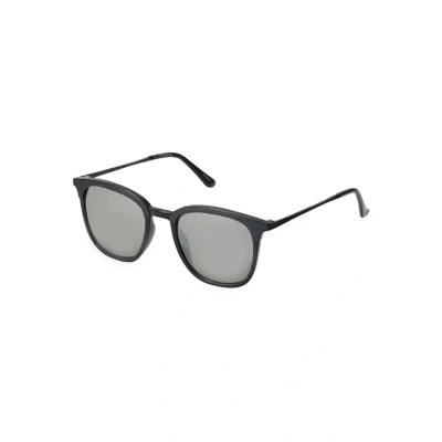 Abbildung von Jack &amp; Jones Jacmaverick Sunglasses Sonnenbrille, Größe: One Size, Black