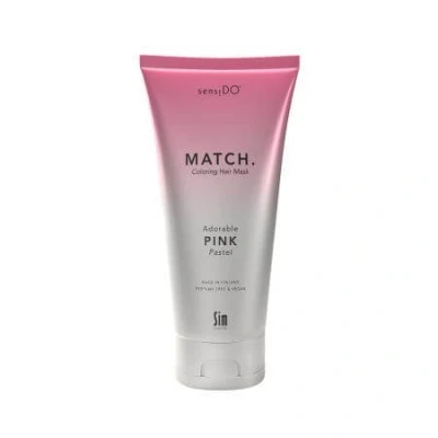 Abbildung von Sim Sensitive SensiDO Match Adorable Pink