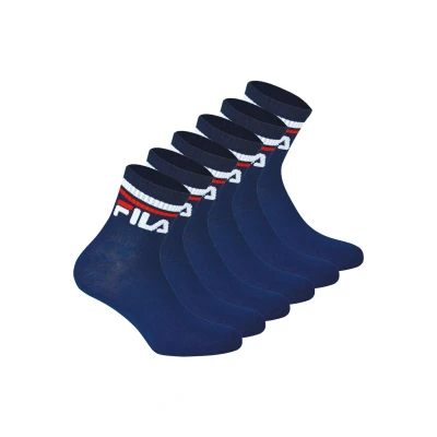 Abbildung von Fila Kurzsocken &quot;Socken 6er Pack&quot;