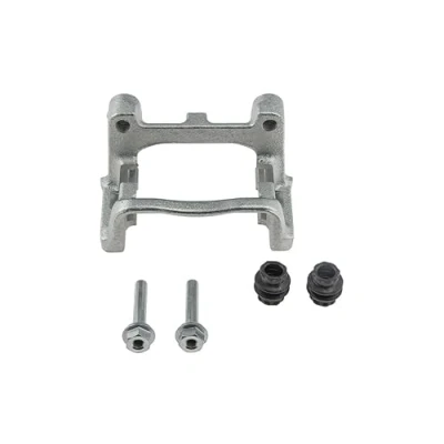 Abbildung von NTY HZT FR 018A Bremssattelhalter FORD: S Max Mk1, Galaxy Mk2 MPV, KUGA 1