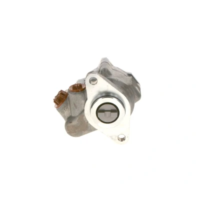 Abbildung von BOSCH K S00 001 799 Hydraulikpumpe hydraulisch 160 MERCEDES BENZ: Vario Bus, Kipper