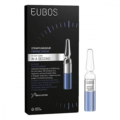 Abbildung von Eubos N A SECOND Stra.kur Bi Phase Collagen Boost 7x2ml
