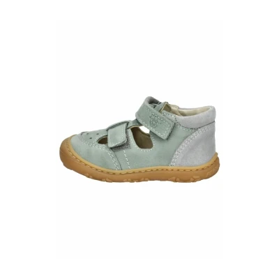 Abbildung von Pepino Halbschuhe Trekkingsandale für Kinder, Größe: 19, River Schuhe