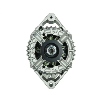 Abbildung von AS PL A0518PR Lichtmaschine 12V 100A OPEL: Astra F CC, Vectra B Limousine, Corsa Schrägheck, VAUXHALL: Mk3 Cabrio, Omega Kombi