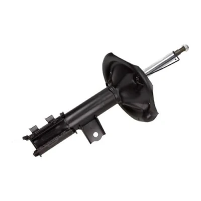 Abbildung von MAXGEAR 11 0387 Stoßdämpfer Vorderachse links Gasdruck Zweirohr Federbein oben Stift KIA: cee‘d I Schrägheck, Kombi, Pro Schrägheck
