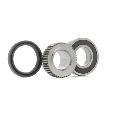 Abbildung von SKF VKBA 6804 Radlagersatz mit Wellendichtring 62 SUZUKI: Ignis 2, Wagon R+ II Schrägheck, I, SUBARU: JUSTY 3