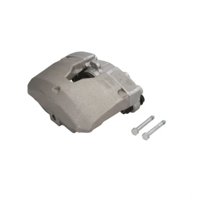 Abbildung von TRW BHS1302E Bremssattel Gusseisen AUDI: A6 C7 Avant, Limousine, A7 Sportback