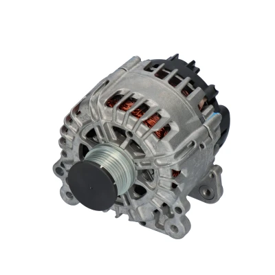 Abbildung von VALEO 440208 Lichtmaschine 14V 140A AUDI: A4 B8 Avant, Q5, Limousine