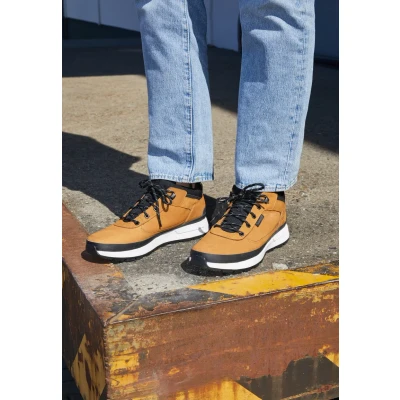 Abbildung von Timberland Field Trekker Sneaker high, Herren, Größe: 41.5, Wheat Schuhe