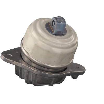 Abbildung von FEBI BILSTEIN 108763 Motorlager links Hydrolager MERCEDES BENZ: S Klasse Limousine
