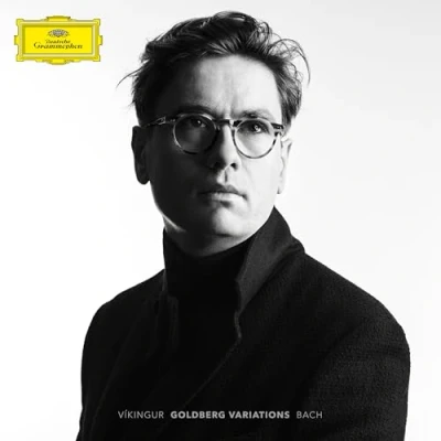 Abbildung von Víkingur Ólafsson Goldberg Variations (2 LP)