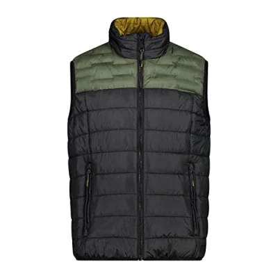 Abbildung von CMP Man Vest, Man, Nero, 50