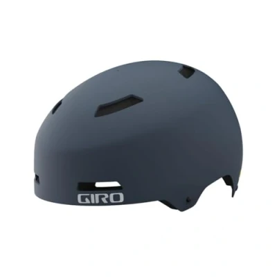 Abbildung von Giro Quarter Fs MIPS Fahrradhelme, Matte Portaro Grey 22, M