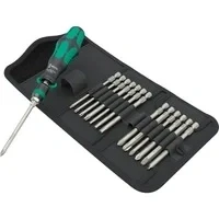 Abbildung von Kraftform Kompakt 838 RA R M Set 1, mit Ratschenfunktion, Bit Satz